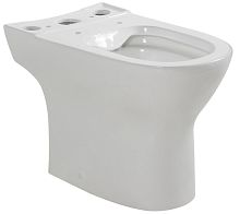 BelBagno  BB045CPR Унитаз-компакт (чаша)