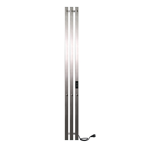 Indigo Style 3 PRO LSPRE120-13GFMRt Полотенцесушитель электрический