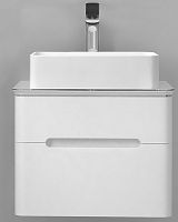 Jorno Bos.01.60/P/W Bosko Тумба подвесная 60 см, белая