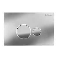 BelBagno  BB081CR Кнопка для инсталяции