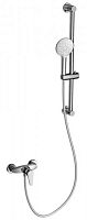 Wonzon & Woghand  WW-AE3103-CR Смеситель для душа