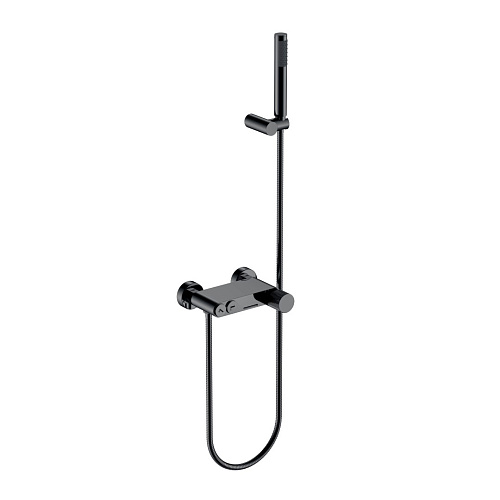 Boheme STICK 123-SGM.3 Смеситель