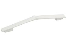 BelBagno 8.1135.192160.0270OP Aurora Ручка-скоба, белый матовый