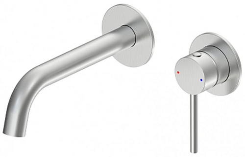 Wonzon & Woghand STICK WW-88869017-BN Смеситель Wonzon & Woghand STICK WW-88869017-BN Смеситель