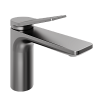 ABELSBERG Intensa EGF23520GM Смеситель для раковины