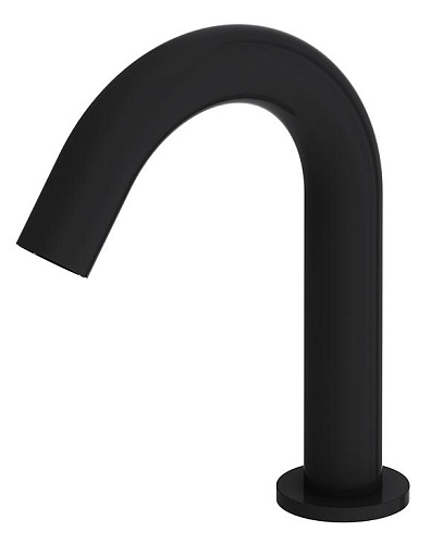 Damixa 360290300 Scandinavian Pure Смеситель для раковины, черный