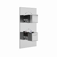KERAMA MARAZZI FUTURA 67648EKM.21.018 Встраиваемый смеситель
