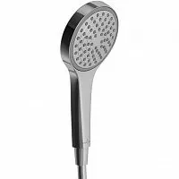 Villeroy & Boch TVS1084110161 Embrace Ручной душ, хромированный