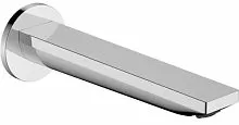 Hansgrohe 72431000 Rebris E Излив для ванны, хром