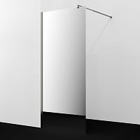 WasserKRAFT Rur 30W 30W44GR-MR Душевая перегородка