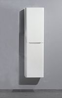BelBagno Ancona ANCONA-N-1500-2A-SC-BL-L Пенал для ванной