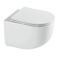 AQUAme  AQM1208 Крышка-сиденье