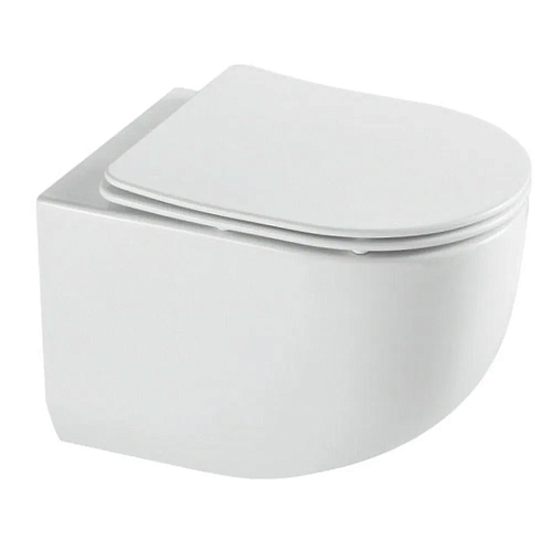 AQUAme  AQM1208 Крышка-сиденье