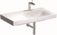 Geberit 500.535.01.1 Xeno2 Раковина подвесная 90х48 см, белая