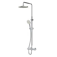 Сет 2113 F0780464_Душевая система - набор AM.PM F0780464 Like, хром