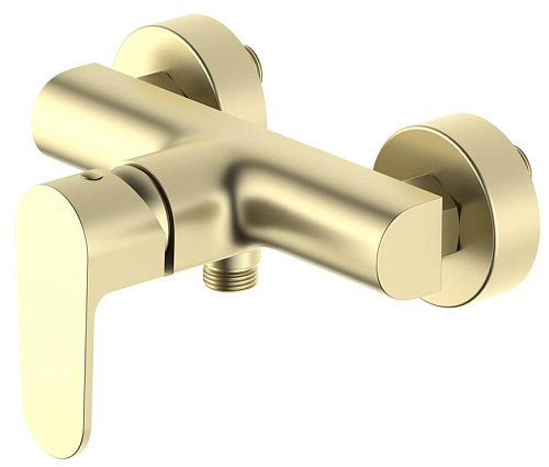 Aquatek Оберон AQ1260BG Смеситель для душа