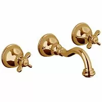 Webert OT750404065 Ottocento Смеситель для раковины, бронза