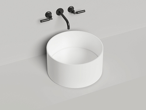 SALINI Armonia Salini 130422M Раковина накладная