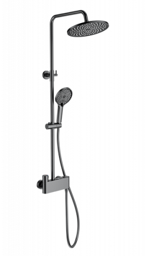 Wonzon & Woghand  WW-B3110-BGG Душевая система с термостатом