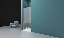 BelBagno Albano ALBANO-BS-12-60-C-Cr Душевая дверь в нишу