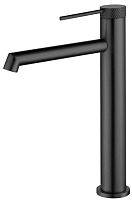 Vincea  VBF-2RM2GM Смеситель для накладной раковины