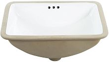 BelBagno  BB1006 Раковина встраиваемая