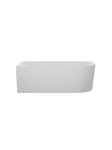 BelBagno Uno BB714-1500-750-L Акриловая ванна