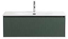 BelBagno Uno UNO-1000-1C-SO-VO Тумба под раковину подвесная