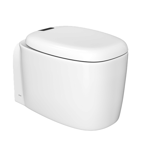 Vitra Plural 7830B403-0075 Унитаз подвесной Vitra Plural 7830B403-0075 Унитаз подвесной