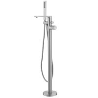 Abber Rund AF8715SP Смеситель для ванны с душем