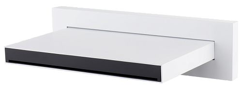 Boheme ZODIAC 625/2-MW Излив