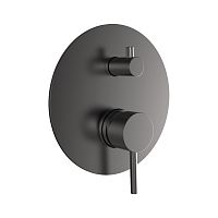 AQUAme Siena AQM8803GM Смеситель для душа