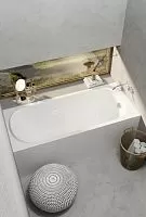 Alba Spa  ВПР0090000100 Ванна