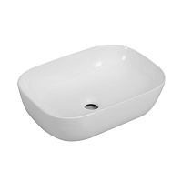 OLIVEEKA  9387B Раковина накладная