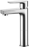 Creavit SR6500 Sharp Смеситель для раковины, хром