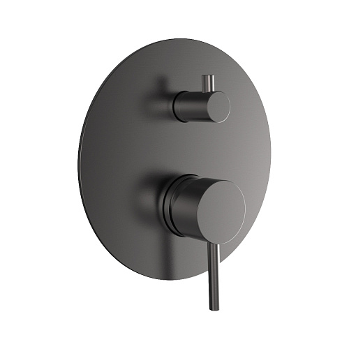 AQUAme Siena AQM8803GM Смеситель для душа