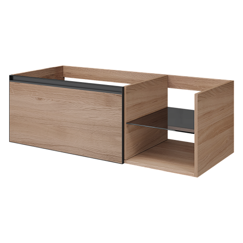 Armadi Art QUATRO 790-M6-120-W-A Тумба купить  в интернет-магазине Сквирел