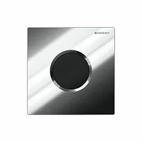 Geberit 116.031.21.5 SIGMA01 Привод бесконтактного смыва, хром