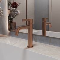 Vincea Villa VBF-1VL1BC Смеситель для раковины