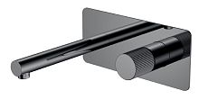 Boheme STICK 125-SGM.3 Смеситель