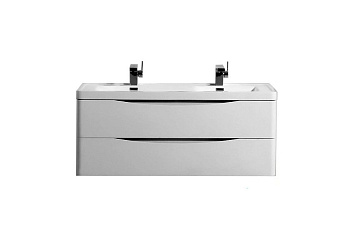 BelBagno Ancona ANCONA-N-1200-2C-SO-2-BL Тумба навесная