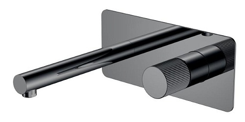 Boheme STICK 125-SGM.3 Смеситель