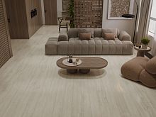 Каменно-полимерная плитка Alpine Floor Гранд Секвойя 5 mm (Grand Sequoia 5 mm) ECO 11-308 Сонома