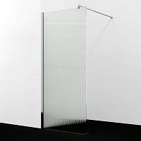 WasserKRAFT Rur 30W 30W39-FL Душевая перегородка