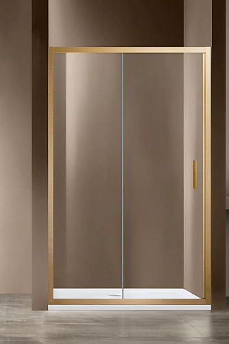 Vincea Garda VDS-1G135CLG Душевая дверь