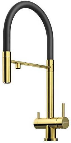 Omoikiri 4994014 Смеситель для кухни Omoikiri 4994014 Смеситель для кухни