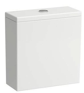 Laufen Kartell by 8.2933.1.000.871.1 Бачок для унитаза