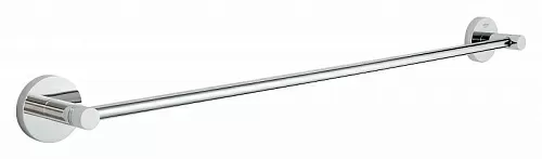 Grohe Essentials 40366001 держатель для банного полотенца 600мм купить в интернет-магазине Сквирел