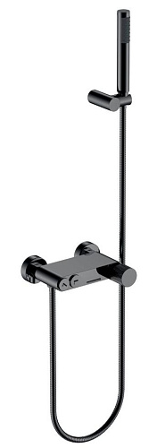 Boheme STICK 123-SGM.3 Смеситель