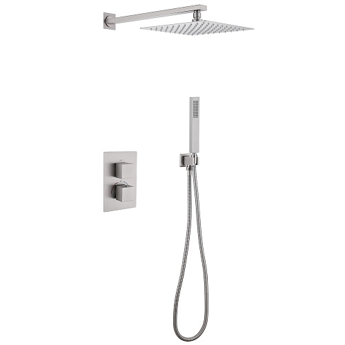Abber Daheim AF8251SP Душевая система